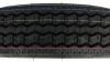 Provider ST235/85R16 Radial Trailer Tire - Load Range G 16 Inch TTWPRG235R16
