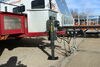0  boat trailer car hauler enclosed utility drill powered sidewind jack tv36fr