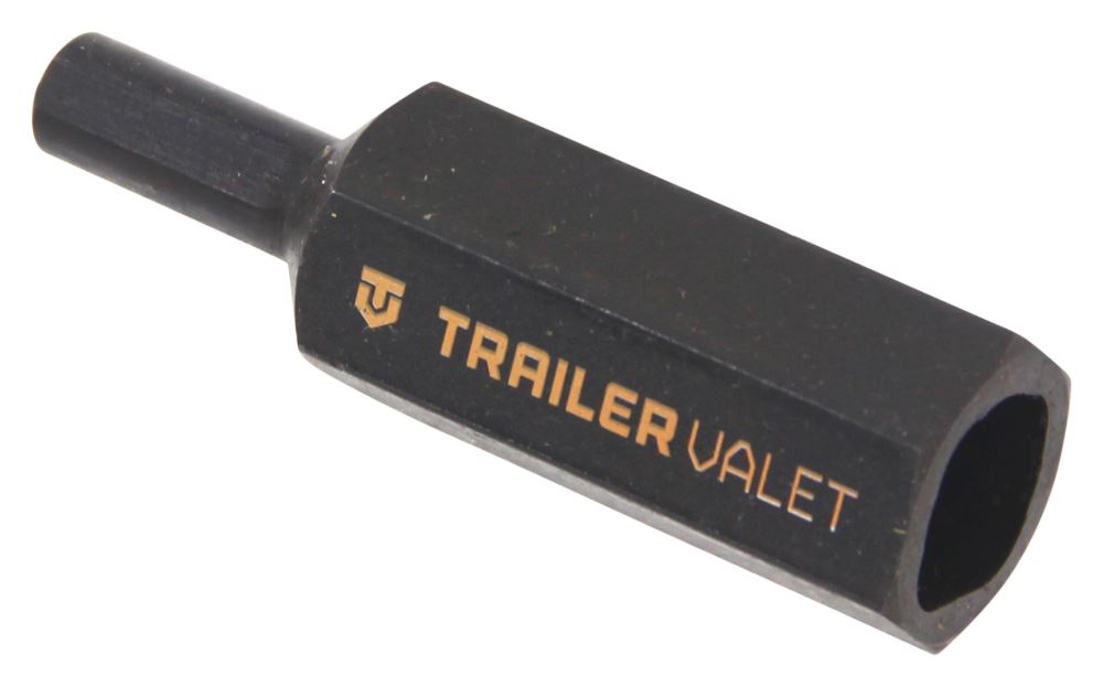 Trailer Valet TVDA Drill Attachment Renewed 