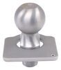 trailer dolly hitch ball replacement 2-5/16 inch for valet xl and rvr - 1 000 lbs