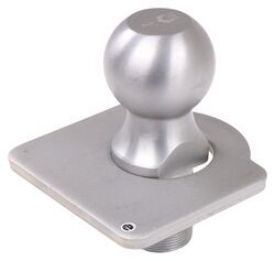 Replacement 2" Hitch Ball for Trailer Valet XL Trailer Dolly - 1,000 lbs - TVHB2
