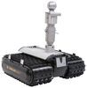 electric trailer dolly 2-5/16 inch ball valet rvr3 remote-controlled w/ hitch mount - wireless remote 3 500 lbs