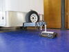 0  electric trailer dolly 2 inch ball 2-5/16 valet rvr5 remote-controlled - wireless remote 5 500 lbs