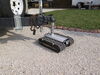 Trailer Valet RVR9 Remote-Controlled Trailer Dolly - Wireless Remote - 9,000 lbs 9000 lbs Capacity TVRVR9