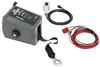 electric winch includes remote dutton-lainson strongarm trailer - marine 1 500 lbs
