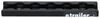 track systems and anchors trailer tie-down o-track bar tow-rax l-track - anodized black aluminum 6 inch long