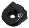 tow-rax accessories and parts e-track end cap twsplte