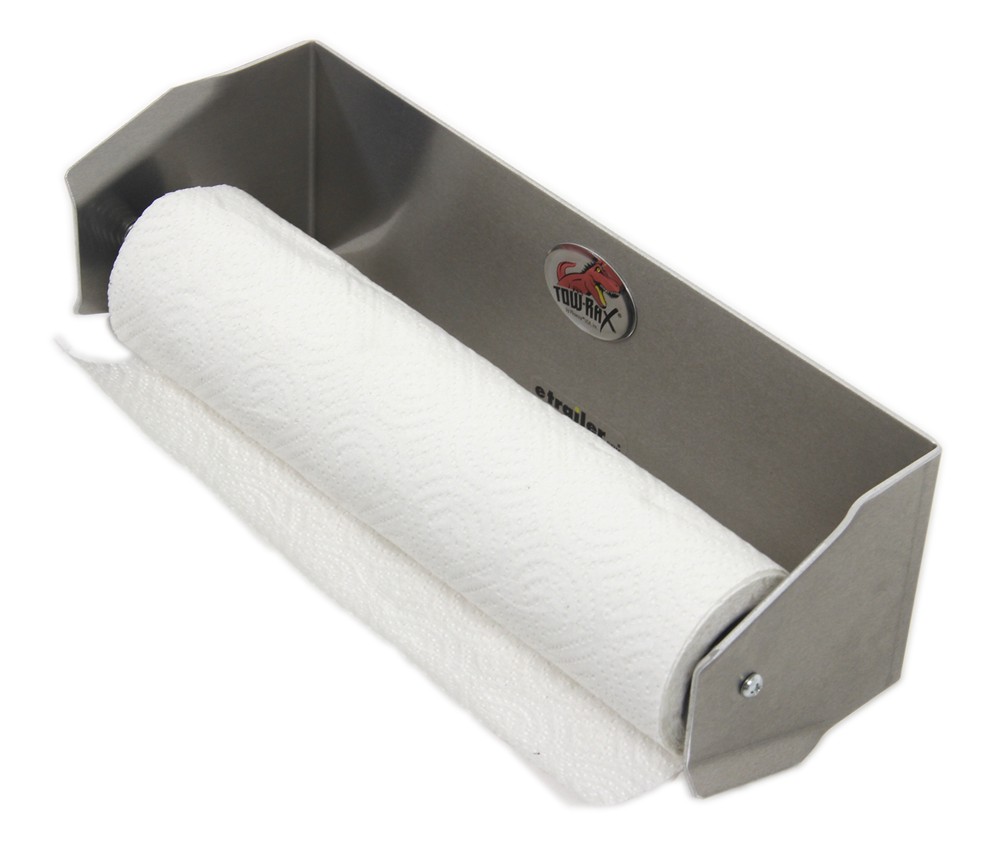TOW-RAX Paper Towel Holder #SPPTH