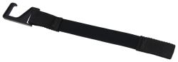 Replacement Safety Strap for TruXedo Lo Pro and TruXedo Deuce Soft Roll-up Tonneau Cover - Qty 1 - TX1115355