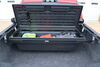 0  crossover tool box lid style - low profile truxedo tonneaumate truck bed toolbox poly tub with aluminum rails