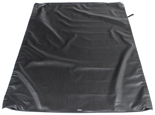 Replacement Cover For Truxedo Lo Pro Soft Roll Up Tonneau Cover Black Truxedo Accessories And Parts Tx1117651