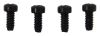 tonneau covers fasteners replacement velcro shur-bond fastener for truxedo deuce 6' beds - 1-1/4 inch