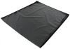 tonneau cover tarps replacement tarp for truxedo lo pro roll-up - toyota tacoma 6' bed