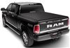 TruXedo Pro X15 Soft Tonneau Cover - Roll Up - Polyester and Vinyl - Matte Black