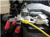 2017 ram 3500  flexible light led truxedo b-light lighting system for truck beds - hardwired