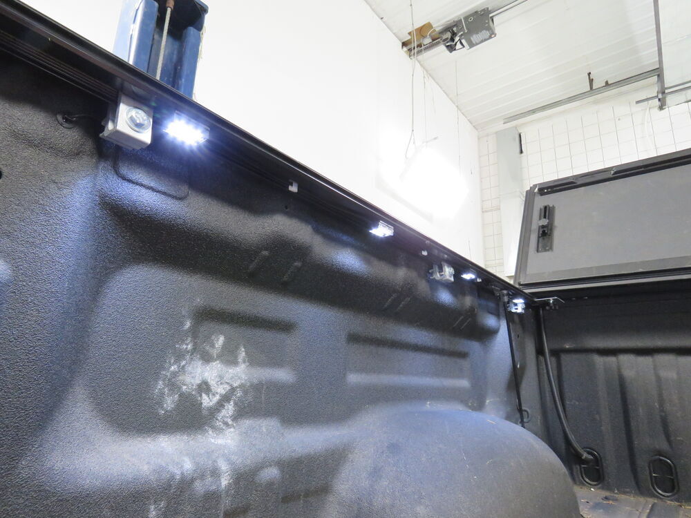 TruXedo B-Light LED Lighting System For Truck Beds - Hardwired Truxedo ...