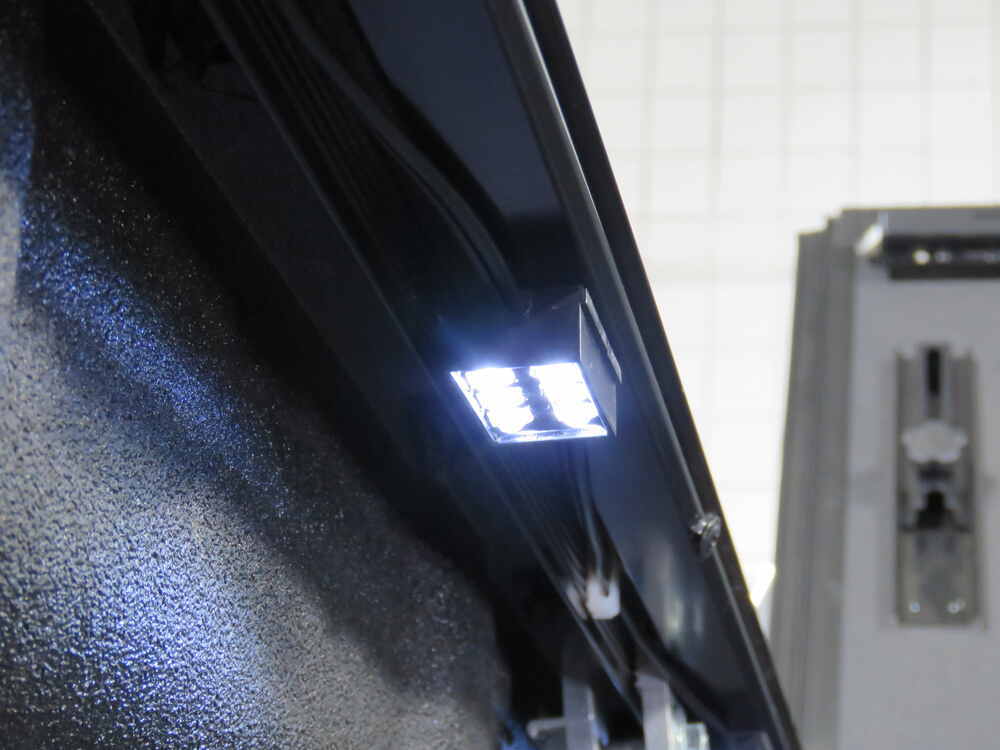 TruXedo B-Light LED Lighting System For Truck Beds - Hardwired Truxedo ...