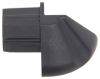 tonneau cover truxedo truxport replacement passenger's side rear header plug for covers - post 2008 qty 1