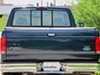 1998 ford f-250 and f-350  soft tonneau on a vehicle