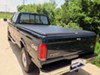 1998 ford f-250 and f-350  roll-up tonneau vinyl on a vehicle