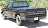 1991 chevrolet s-10 pickup  roll-up - soft tx239101