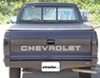 1991 chevrolet s-10 pickup  roll-up - soft truxedo truxport tonneau cover