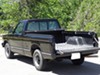 1991 chevrolet s-10 pickup  roll-up - soft truxedo truxport tonneau cover