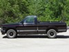 1991 chevrolet s-10 pickup  on a vehicle