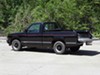 1991 chevrolet s-10 pickup  roll-up - soft vinyl truxedo truxport tonneau cover