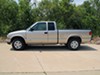 2002 chevrolet s-10 pickup  roll-up - soft tx243101