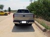 2002 chevrolet s-10 pickup  roll-up - soft vinyl on a vehicle