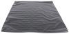 tonneau cover tarps replacement tarp for truxedo truxport soft roll-up - black