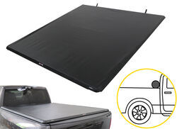 TruXedo TruXport Soft, Roll-Up Tonneau Cover                                                        