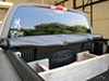 2003 ford f-150  roll-up - soft vinyl on a vehicle