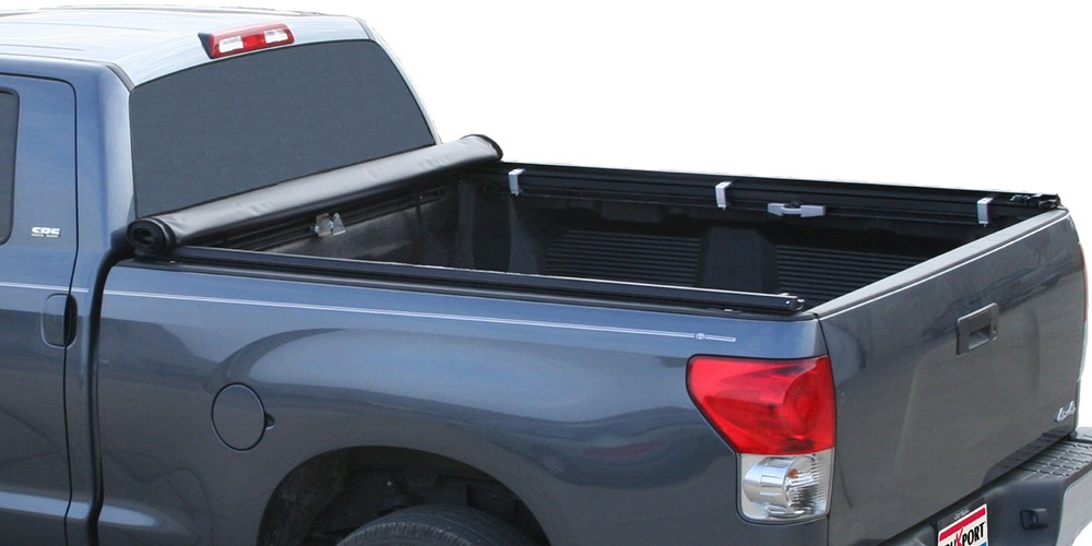 Truxedo Truxport Soft Roll Up Tonneau Cover Truxedo Tonneau Covers Tx248601