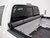 2016 ford f-350 super duty  roll-up tonneau vinyl on a vehicle