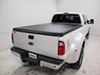 2016 ford f-350 super duty  roll-up tonneau soft on a vehicle