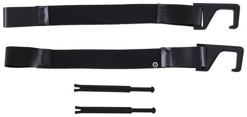 Replacement Retainer Straps and Clips for TruXedo TruXport Tonneau ...