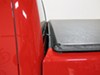 2012 chevrolet silverado  roll-up tonneau soft on a vehicle