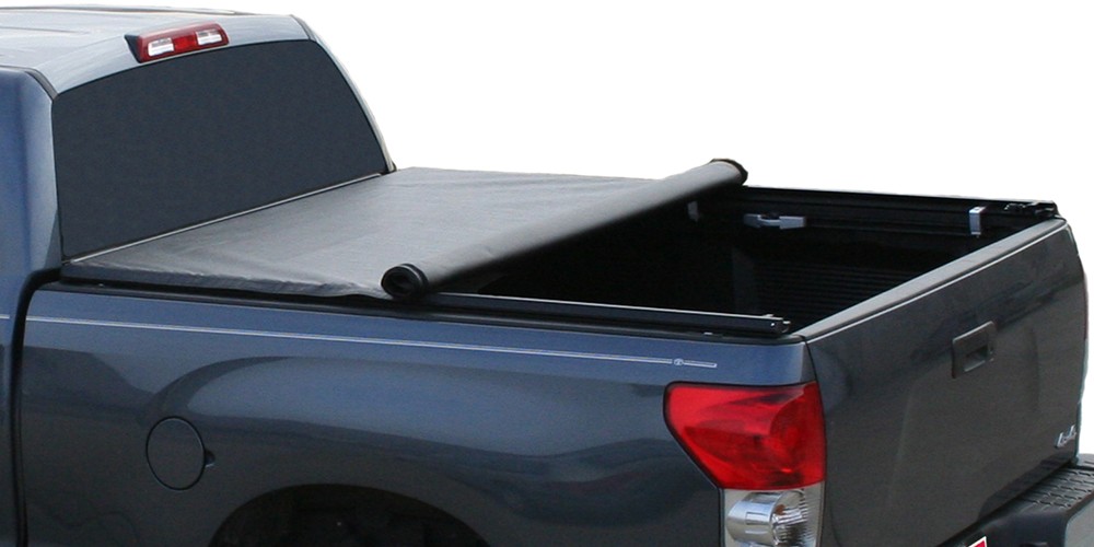 2009 Gmc Sierra Tonneau Covers Truxedo