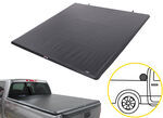 TruXedo TruXport Soft, Roll-Up Tonneau Cover                                                        