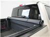 2017 ford f 250 super duty  roll-up - soft vinyl truxedo truxport tonneau cover