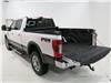 2017 ford f 350 super duty  roll-up - soft on a vehicle