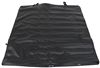 tonneau cover truxedo truxport replacement tarp for soft roll-up - black