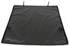 tonneau covers replacement tarp for truxedo truxport soft roll-up cover - black