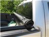 2013 ford f-150  roll-up tonneau soft on a vehicle