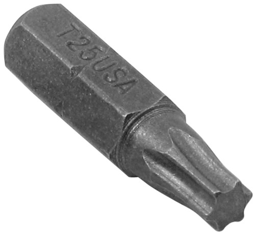 torx screwdriver tip