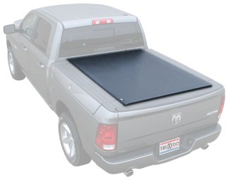 Truxedo Lo Pro Soft Roll Up Tonneau Cover Black Truxedo Tonneau Covers Tx544901