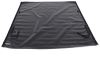 tonneau cover tarps replacement for truxedo lo pro soft roll-up - black