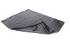 tonneau covers truxedo lo pro replacement cover for soft roll-up - black